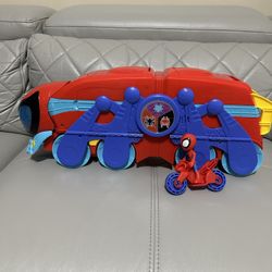 Amazing Spiderman Collection In Fantastic Condition 