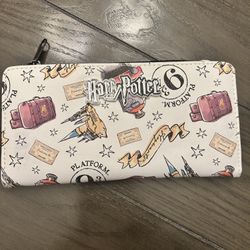 Harry Potter Wallet