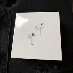AirPods Pro Gen 2 