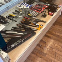 Fishing Rods And More