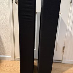   Definitive Technology BP-2006 Bipolar Array Speakers (Like New) 