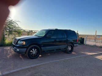 2003 Ford Expedition