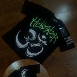 Hell Star “Reach Your Inner Peace” Tee