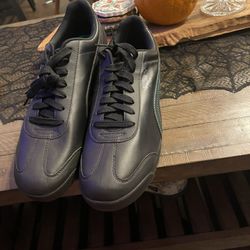 Puma Roma Amg Shoes