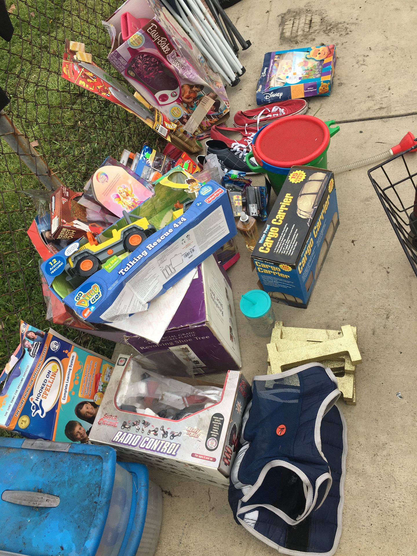 YARD SALE 02/08/2020