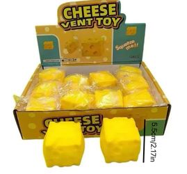 Cheese and Butter