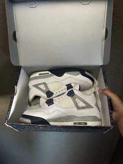 Jordan 4