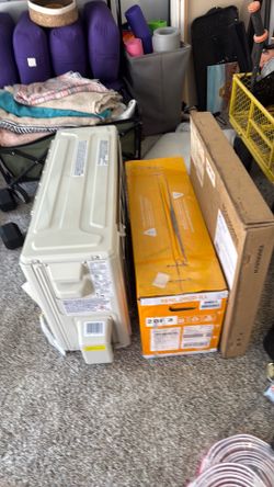 Brand new Mini Split Air Conditioner Heat Pump,