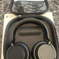 Microsoft Surface Headphones 2