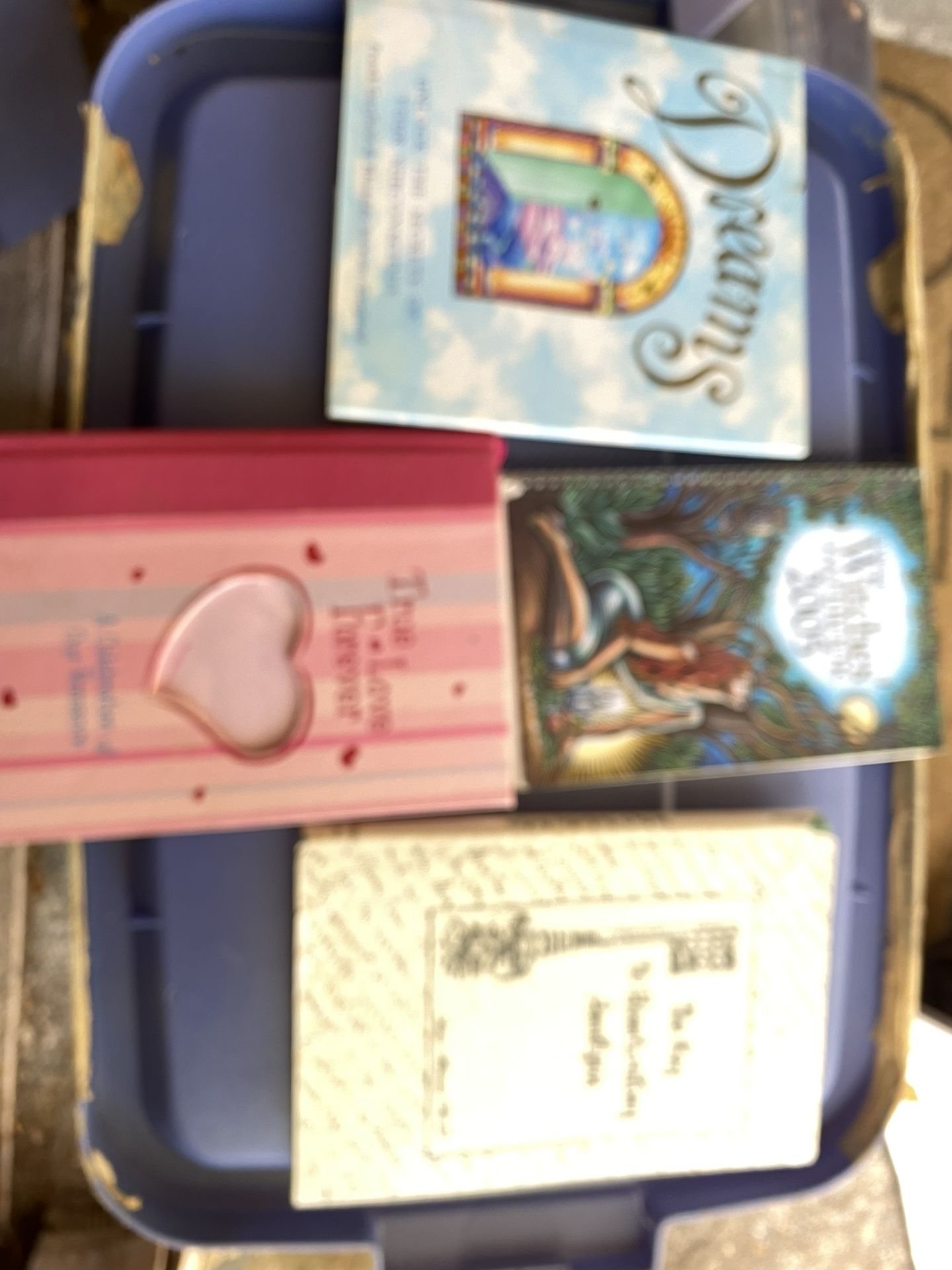 Tarot, Wiccan, Dreams, Horoscope And So Much More