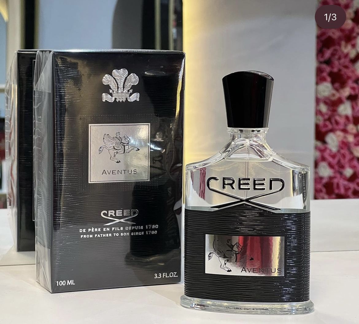 Perfumes 
