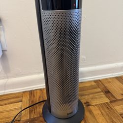 Dreo Solaris 628 20” Ceramic Space Heater – Great Condition – Must Pick Up (UES)