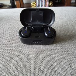 Bose QuietComfort Earbuds