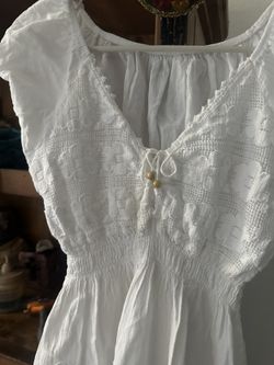 Blusa Artesanal
