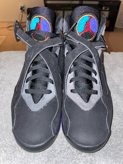 Men Jordan Retro 8
