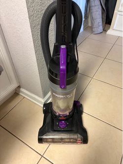 Bissel Vaccum