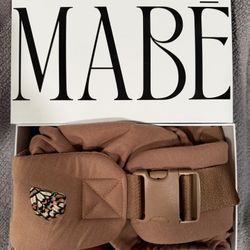 Mabe Monarch Baby Carrier