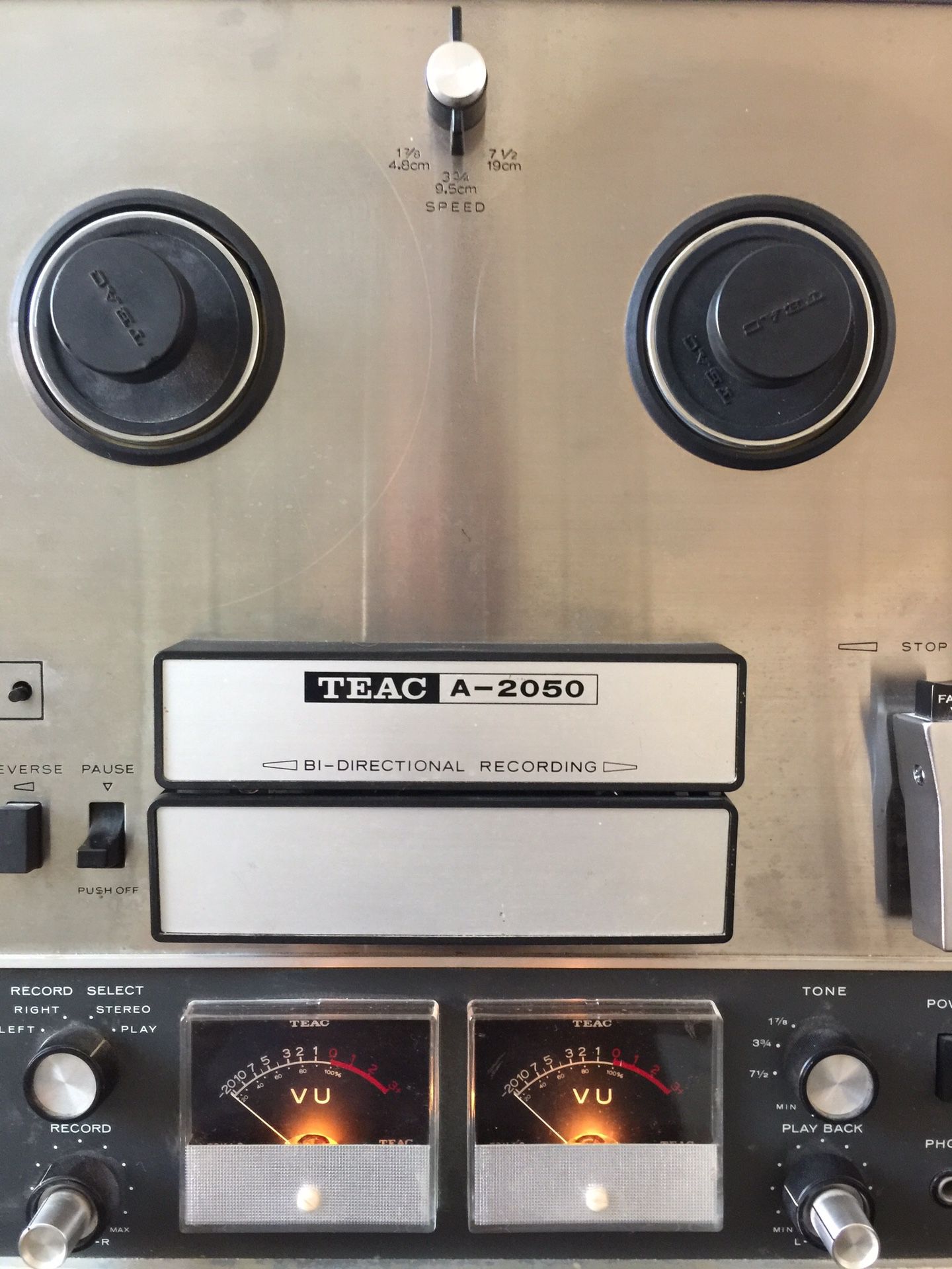 Reel-to-reel Tape Player — Roberts 770x for Sale in West Linn, OR - OfferUp