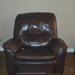 Recliner