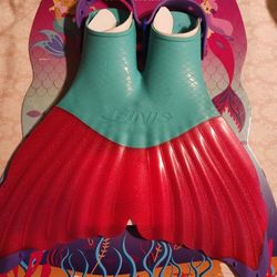 Finis Mermaid Dream