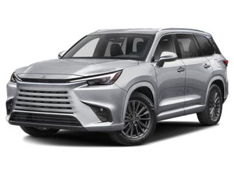 2025 Lexus TX 350