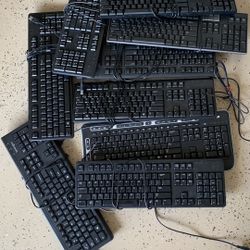 Dell Keyboard