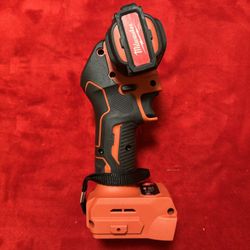 Milwaukee Mini Grinder