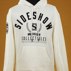 Sideshow Hoodie