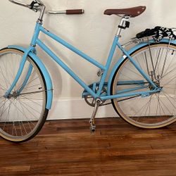State Bicycle 