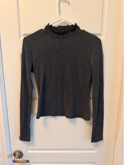 Long sleeve top