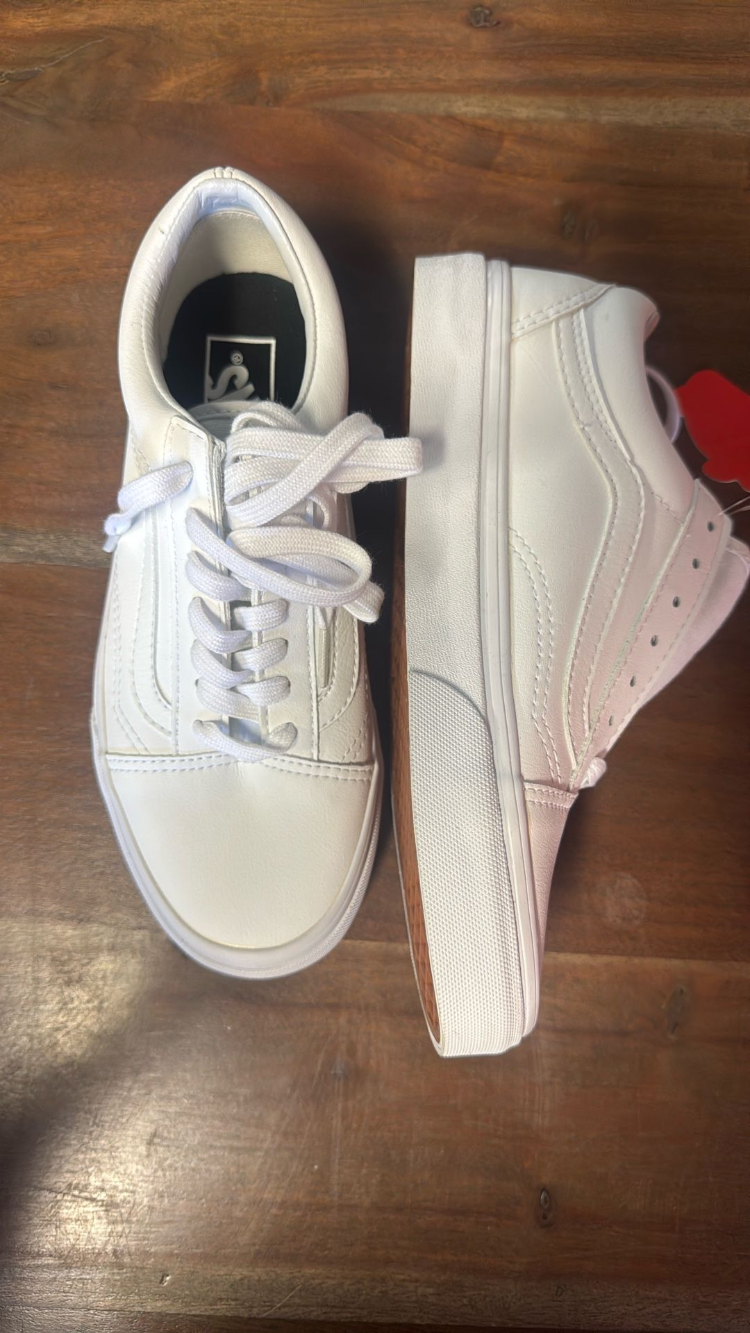 Vans Sneakers