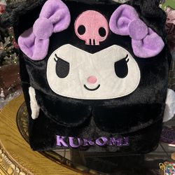 Mochila Kuromi