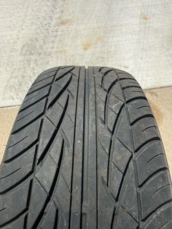 Tire Aspen  Touring A/S 205 50 16