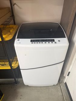 Washer - like new
