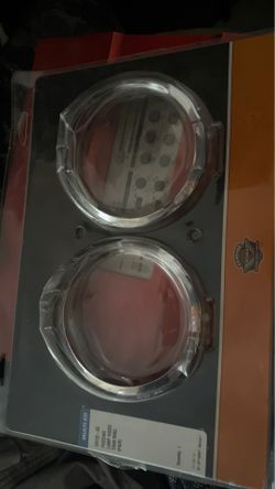 Harley lamp visor