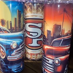 Tumblers