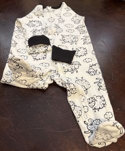 Baby Sleepwear 6-9 Months