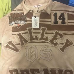 Vale Forever Chocolate classic Rugby’Brown’