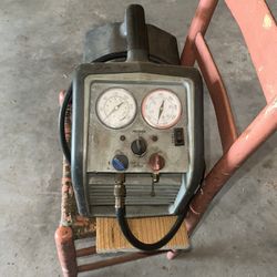 Robinare Portable AC RG6 