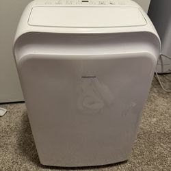 Portable Air Conditioner 