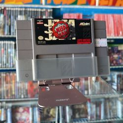 NBA Jam