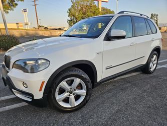 2009 BMW