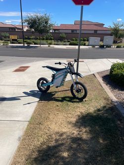 Hey bike vielen