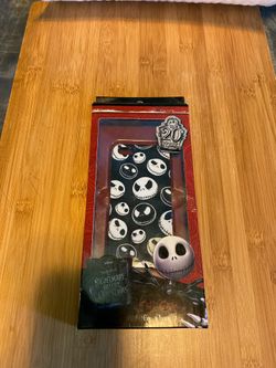 Nightmare Before Christmas IPhone 5 case