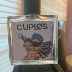 Cupids Men/woman Perfume