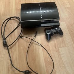 PS3 PlayStation 3 Console Cecha01 Backwards Compatible Rare Ps1 Ps2