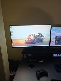 Gaming Computer Bundle