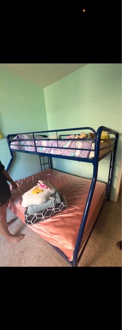 Bunk beds