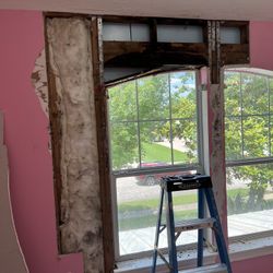 Pintura Y Remodelación.