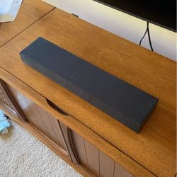 Vizio Bluetooth Sound Bar